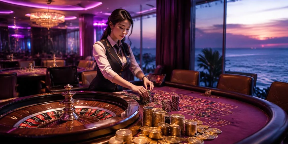 Những điểm tạo nên trải nghiệm tại dafa99